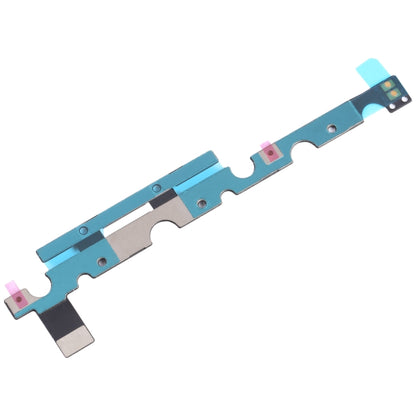 For Huawei MediaPad M6 Turbo Original Power Button & Volume Button Flex Cable, For Huawei MediaPad M6 Turbo