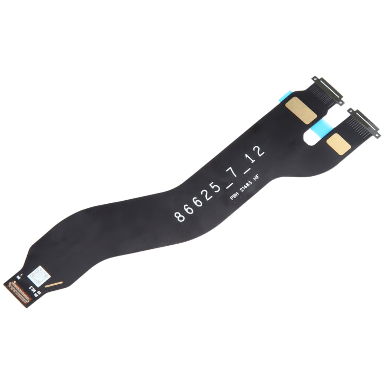 For OPPO Pad OPD 2101 / 2102 Original LCD Flex Cable, For OPPO Pad OPD 2101 / 2102