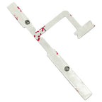 For T-Mobile Revvl 6 Pro 5G Power Button & Volume Button Flex Cable, For T-Mobile Revvl 6 Pro 5G