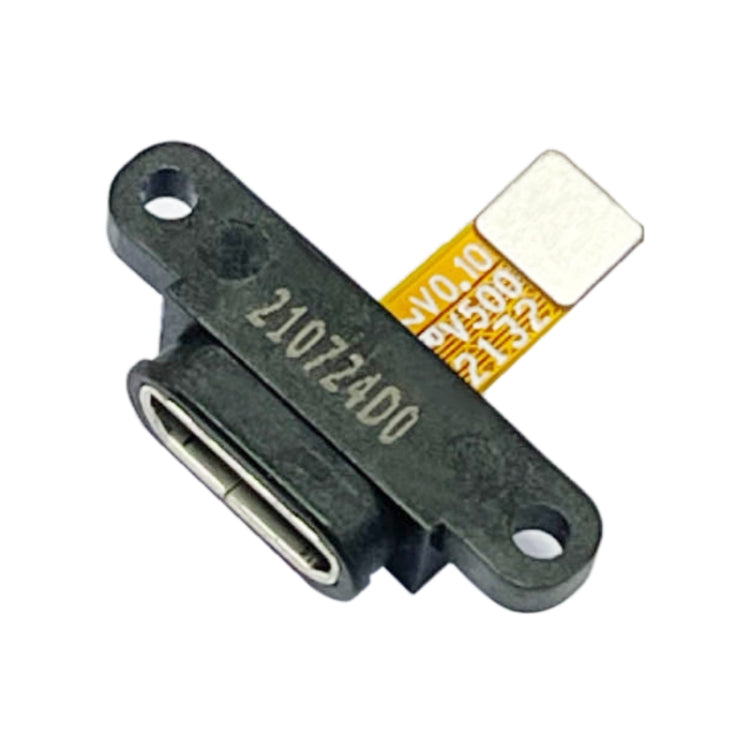 For CAT S42 Charging Port Flex Cable