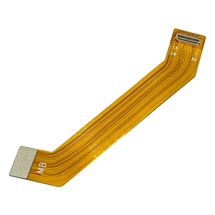 For Lenovo Tab P11 Xiaoxin Pad TB- J606F J606L J606 Charging Port Board Connector Flex Cable, For Lenovo Tab P11 Xiaoxin Pad