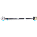 Earphone Jack Flex Cable for Microsoft Surface Pro 8 1983, For Microsoft Surface Pro 8