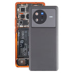 For vivo X80 Battery Back Cover, For vivo X80(with Camera Lens)