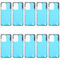 For OPPO A77 5G 10pcs Original Back Housing Cover Adhesive, For OPPO A77 5G