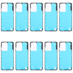 For OPPO A77 5G 10pcs Original Back Housing Cover Adhesive, For OPPO A77 5G