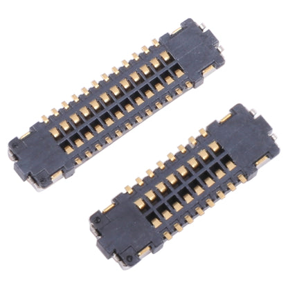 Motherboard LCD + Touch FPC Connector for Huawei Watch GT 2 46mm