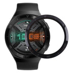 For Huawei Watch GT 2e 46mm Original Front Screen Outer Glass Lens, For Huawei Watch GT 2e 46mm