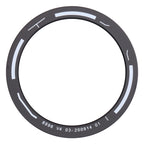 For Huawei Watch GT 2e 46mm Original Front Screen Outer Glass Lens, For Huawei Watch GT 2e 46mm