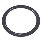 For Honor Magic Watch 2 46mm Original Front Screen Outer Glass Lens, For Honor Magic Watch 2 46mm