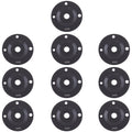 10 PCS Back Camera Lens for Realme 11 Pro+, For Realme 11 Pro+ (Black), For Realme 11 Pro+  (Green), For Realme 11 Pro+ (Gold)
