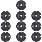 10 PCS Back Camera Lens for Realme 11 Pro+, For Realme 11 Pro+ (Black), For Realme 11 Pro+  (Green), For Realme 11 Pro+ (Gold)