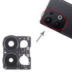 For OPPO Reno9 Pro+ Original Camera Lens Cover, For OPPO Reno9 Pro+