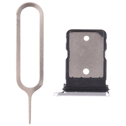 For Google Pixel 7A Original SIM Card Tray with SIM Pin, For Google Pixel 7A, For Google Pixel 7A(Blue)