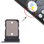 For Google Pixel 7 Pro Original SIM Card Tray with SIM Pin, For Google Pixel 7 Pro, For Google Pixel 7 Pro(Green)