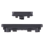 For Google Pixel 6A Power Button + Volume Control Button, For Google Pixel 6A