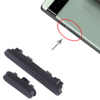 For Google Pixel 6A Power Button + Volume Control Button, For Google Pixel 6A