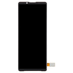 Original LCD Screen For Sony Xperia 5 IV With Digitizer Full Assembly