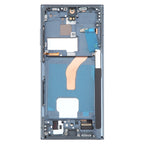 OLED LCD Screen For Samsung Galaxy S22 Ultra 5G SM-S908B Digitizer Full Assembly with Frame, For Samsung Galaxy S22 Ultra 5G(EU Edition), For Samsung Galaxy S22 Ultra 5G, For Samsung Galaxy S22 Ultra 5G(6.78 inch OLED )