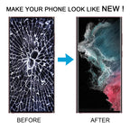 OLED LCD Screen For Samsung Galaxy S22 Ultra 5G SM-S908B Digitizer Full Assembly with Frame, For Samsung Galaxy S22 Ultra 5G(EU Edition), For Samsung Galaxy S22 Ultra 5G, For Samsung Galaxy S22 Ultra 5G(6.78 inch OLED )