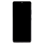 OLED LCD Screen For Samsung Galaxy S21 Ultra 5G SM-G998B Digitizer Full Assembly with Frame, For Samsung Galaxy S21 Ultra 5G(6.78 inch OLED)
