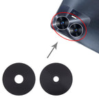 10 PCS Original Back Camera Lens for Realme C55, For Realme C55