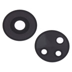10 PCS Original Back Camera Lens for OPPO Reno8 T 5G, For OPPO Reno8 T 5G