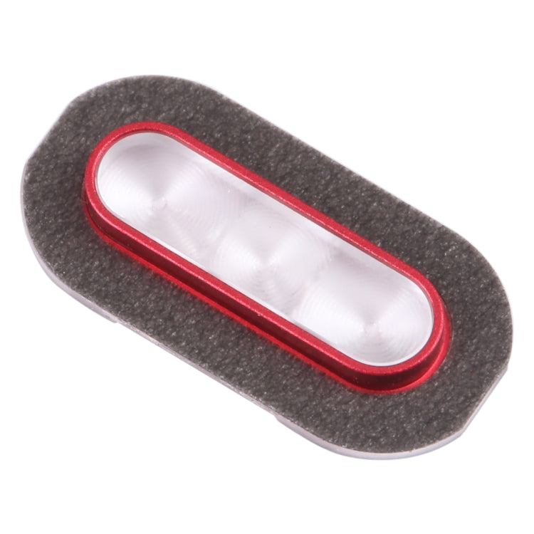 For vivo X90 Pro 10pcs Flashlight Covers, For vivo X90 Pro