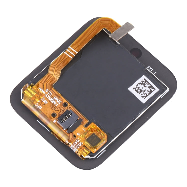 Original LCD Screen For Xiaomi Mi Watch Lite with Digitizer Full Assembly, For Xiaomi Mi Watch Lite(Original)
