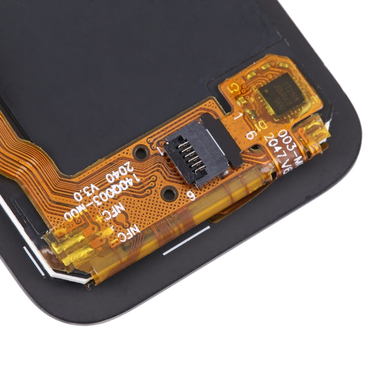 Original LCD Screen For Xiaomi Mi Watch Lite with Digitizer Full Assembly, For Xiaomi Mi Watch Lite(Original)