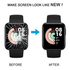 Original LCD Screen For Xiaomi Mi Watch Lite with Digitizer Full Assembly, For Xiaomi Mi Watch Lite(Original)