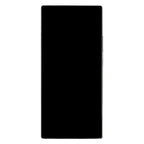 For ZTE Axon 40 Ultra A2023P A2023PG AMOLED Material LCD Screen with Digitizer Full Assembly, For ZTE Axon 40 Ultra(Original)