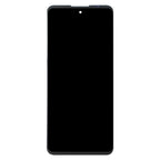 For ZTE Blade V40 9045 LCD Screen with Digitizer Full Assembly, For ZTE Blade V40