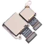 For Asus Rog Phone 6 AI2201 Back Facing Camera, For Asus Rog Phone 6