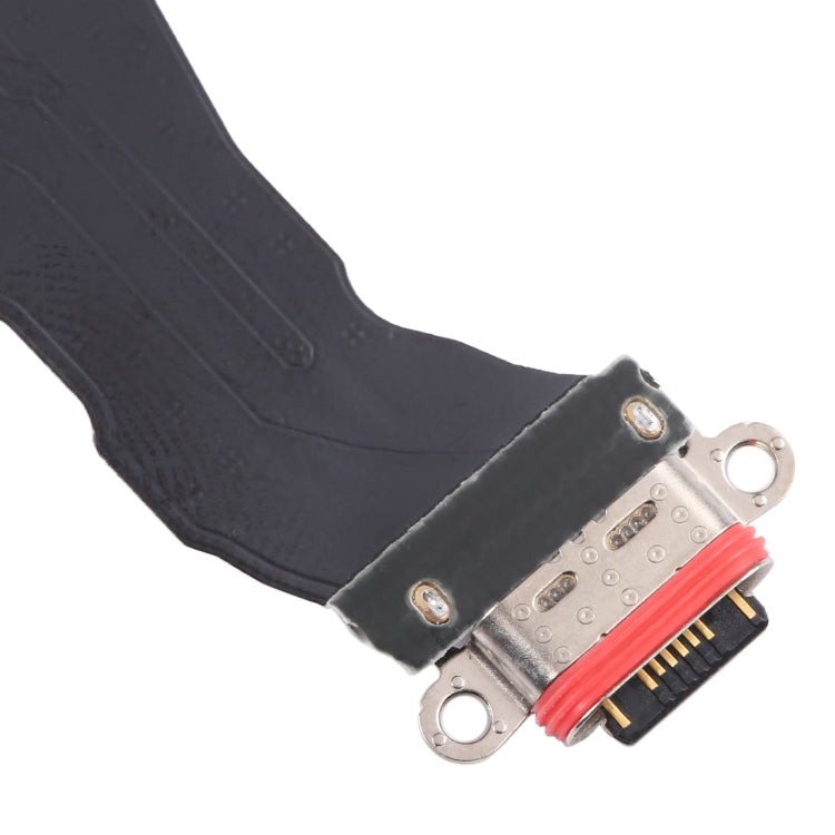 For OnePlus ACE2 PKH110 Charging Port Flex Cable, For OnePlus ACE 2