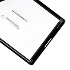 For ZTE K92 Primetime LCD Screen with Digitizer Full Assembly, For ZTE K92 Primetime