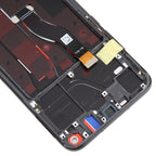 For Honor View 20 Original LCD Screen Digitizer Full Assembly with Frame, For Honor View 20