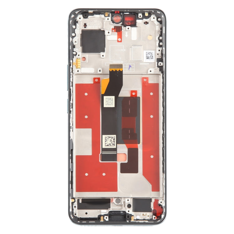 For Honor 90 Original LCD Screen Digitizer Full Assembly with Frame, For Honor 90, For Honor 90(Original)