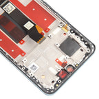 For Honor 90 Original LCD Screen Digitizer Full Assembly with Frame, For Honor 90, For Honor 90(Original)