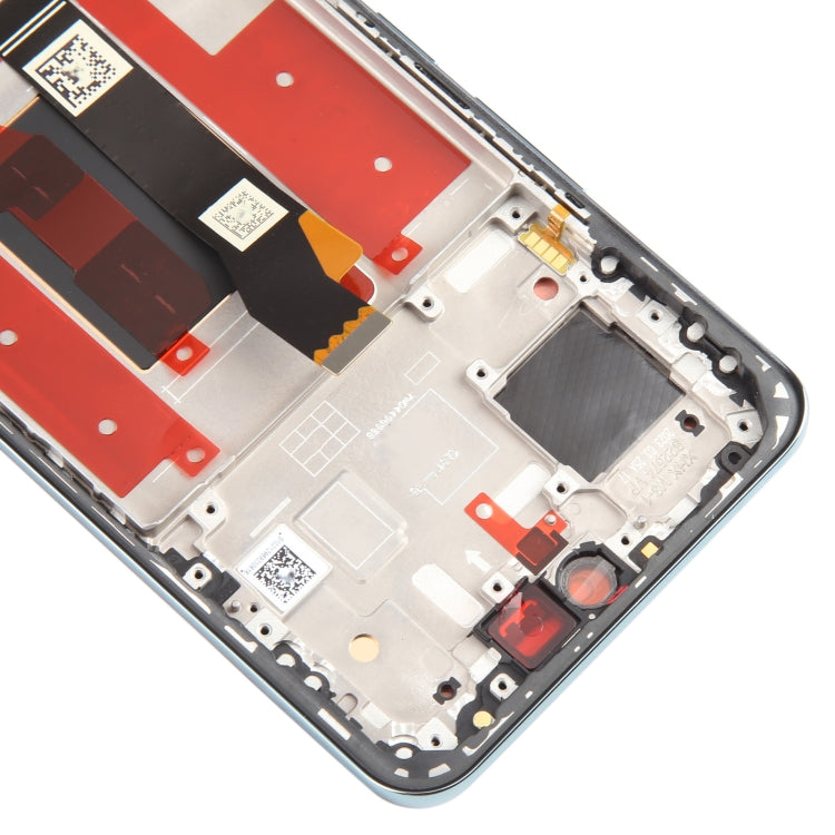 For Honor 90 Original LCD Screen Digitizer Full Assembly with Frame, For Honor 90, For Honor 90(Original)