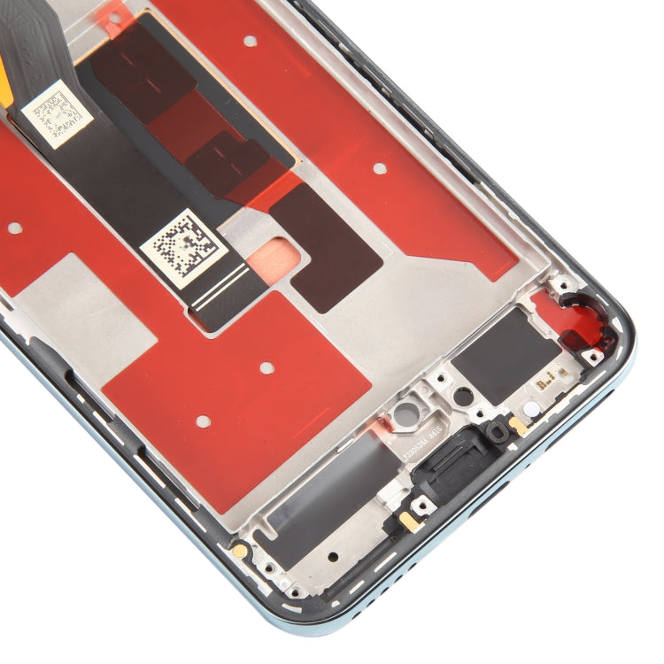 For Honor 90 Original LCD Screen Digitizer Full Assembly with Frame, For Honor 90, For Honor 90(Original)