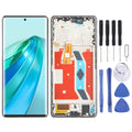 For Honor X9A Original LCD Screen Digitizer Full Assembly with Frame, For Honor X9A, For Honor X9A(Original)