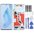 For Honor Magic5 Original LCD Screen Digitizer Full Assembly with Frame, For Honor Magic5, For Honor Magic5(Original)