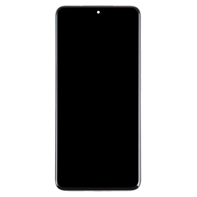 For Honor Magic5 Original LCD Screen Digitizer Full Assembly with Frame, For Honor Magic5, For Honor Magic5(Original)