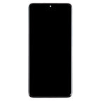 For Honor Magic5 Original LCD Screen Digitizer Full Assembly with Frame, For Honor Magic5, For Honor Magic5(Original)