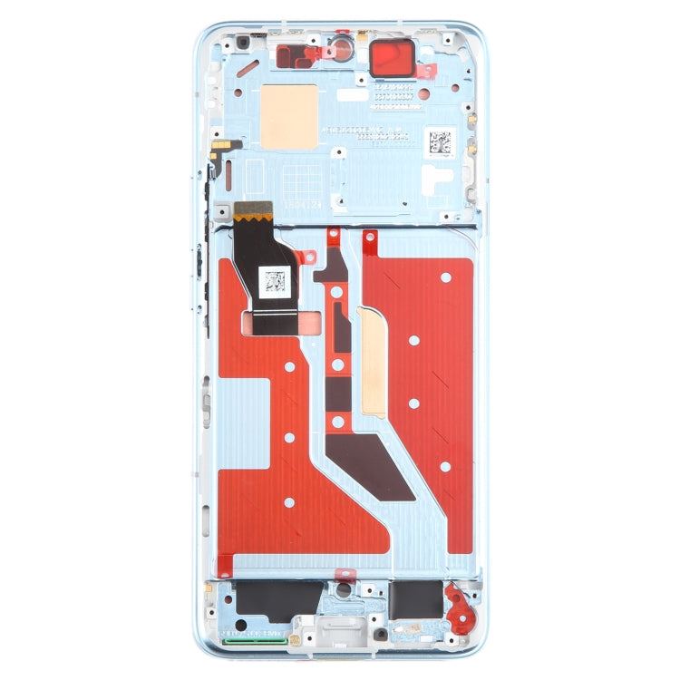 For Honor Magic5 Original LCD Screen Digitizer Full Assembly with Frame, For Honor Magic5, For Honor Magic5(Original)