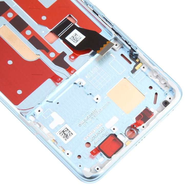 For Honor Magic5 Original LCD Screen Digitizer Full Assembly with Frame, For Honor Magic5, For Honor Magic5(Original)