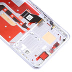 For Honor Magic5 Original LCD Screen Digitizer Full Assembly with Frame, For Honor Magic5(Original), For Honor Magic5