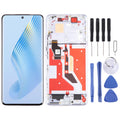 For Honor Magic5 Original LCD Screen Digitizer Full Assembly with Frame, For Honor Magic5(Original), For Honor Magic5