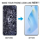 For Honor Magic5 Original LCD Screen Digitizer Full Assembly with Frame, For Honor Magic5(Original), For Honor Magic5