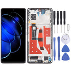 For Honor 80 GT Original LCD Screen Digitizer Full Assembly with Frame, For Honor 80 GT, For Honor 80 GT(Original)